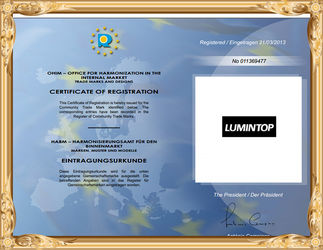 Lumintop Technology Co., Ltd.